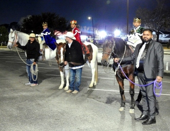 Goans celebrate feast of ‘Three Kings’ in Texas