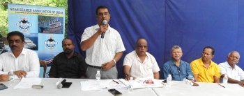 GSAI team to meet CM over permanent pension scheme