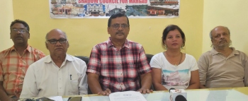 CM challenged to act against graft in waste management