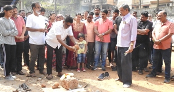 Vijai supports call by activists for rally in CM’s constituency