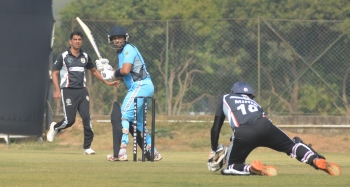 PGML 2.0: Prescon Panthers beat RC Goa, Priority Titans trounce Dempo Challengers