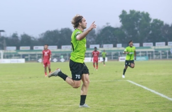 I-League: Churchill Brothers go down to Gokulam Kerala