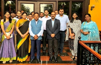 CEC reviews working of ERONET 2.0, holds meet with tech team