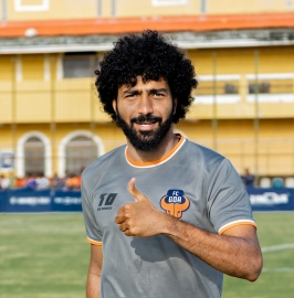 ‘FC Goa Football Schools’ sign of Club’s ambitions