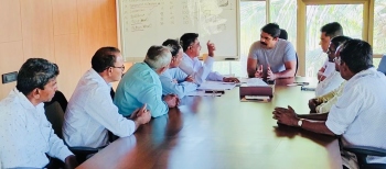 Sugarcane farmers want GF chief to take up their woes in Assembly