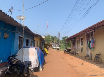 Davorlim ‘illegal’ houses put amended Act to test