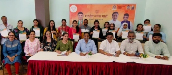Vasco to be first municipality in State to be banner-free