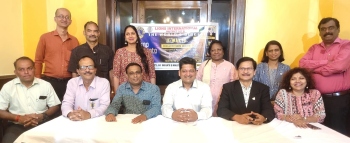 E-waste management event by Lions International