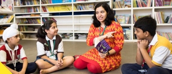 Providing for mental health in education