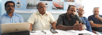 Goan seafaring community joins battle to save Mhadei