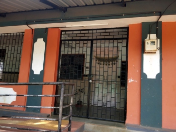 Saipem school closed as precautionary measure