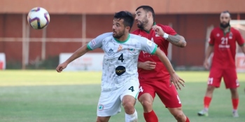 I-League: Ten-man NEROCA hold Churchill to goalless draw