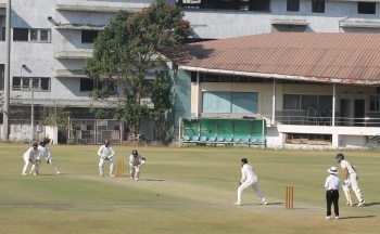 Ranji Trophy: Goa humbled by Pondicherry within 3 days