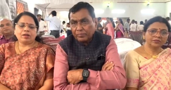 Parl panel wants political reservations for SCs, STs