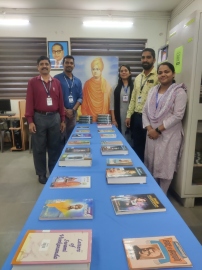 National Youth Day celebrated