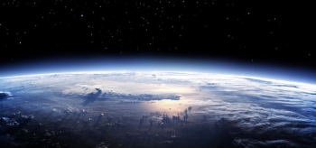 Ozone layer healing but imperiled by schemes to curb Sun’s heat