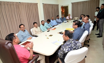 Dabolim airport to stay due to rise in air traffic: Minister