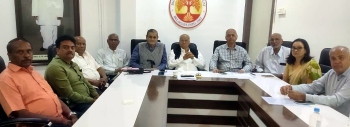 Bharatesh Education Trust to observe diamond jubilee