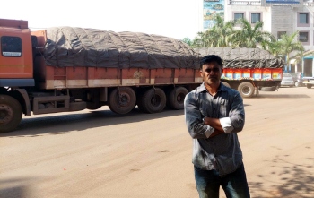 Overloading of cargo: Activists threaten massive stir in Vasco