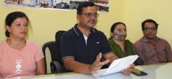 SCM seeks inquiry into revenue shortfall from last year’s Purumentachem fest