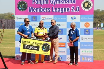 PGML 2.0: Manas Mavericks, Prescon Panthers win
