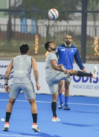 Odisha 2023: India's chance to end hockey World Cup hoodoo