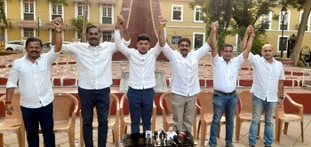 Govt files interlocutory plea in SC ahead of Mhadei meet