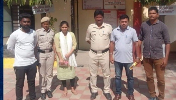 After 3 years, Goa Police traces missing woman to Karnataka