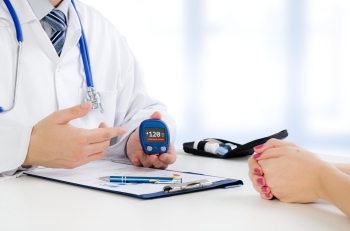 Combating Diabetes with ayurvedic medicine