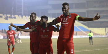 I-League: Churchill slam 5 past Rajasthan