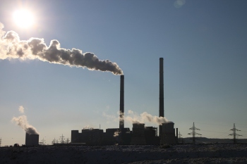 Study: Big gap in carbon removal effort key to climate goals