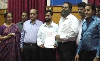 Questions raised over civic body’s pact with Muslim body for kabrastan