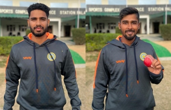 Ranji Trophy: Goa secure bonus-point win over Services