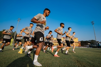 FC Goa take on high-flying Kerala Blasters in crucial ISL clash
