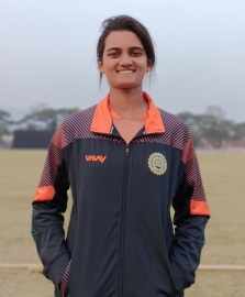Senior Women's One-day Trophy: Goa women go down to Uttarakhand by 5 wickets