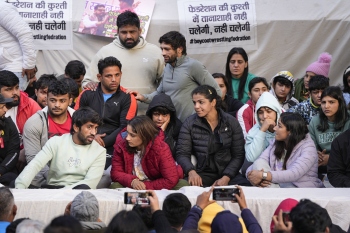Dangal in Delhi: Wrestlers' protest can be a catalyst for change