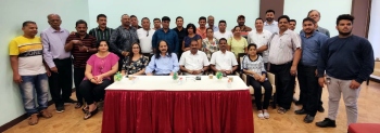 Vasco Carnival to be free from plastic, pollution, assures Mormugao civic chief