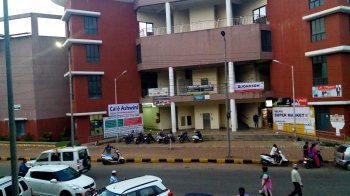 Theatre contractor goes missing, owes VMC Rs 87 L