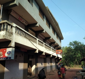 Saligao comunidade drills another nail in ‘illegal’ commercial project