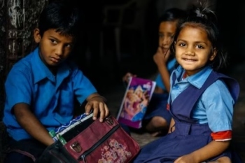 Marking International Day of Education