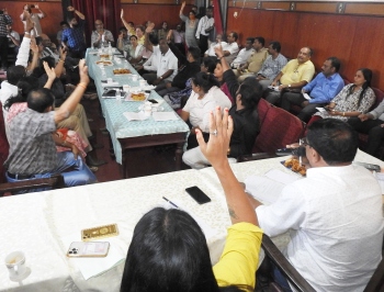 BJP-backed MMC councillors have their way, get carnival and shigmo parades back in city