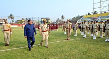 Karnataka must not spoil cordial relationship with Goa: Minister
