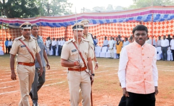 Canacona MLA advocates Trust to help needy people in taluka