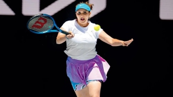 Sania Mirza: Tennis trailblazer in a league of her own