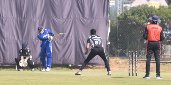 PGML 2.0: Baale Tigers, RC Goa knocked out