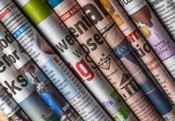 Indeed, the media can make a difference