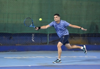 Gaspar Dias Open: Rafik, Manoj win veterans title
