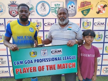Pro League: Guardian Angel stun Sesa to grab first win
