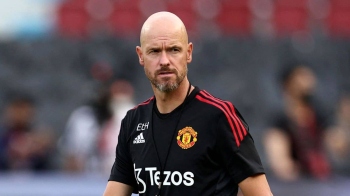 Erik ten Hag and the risk in the routine