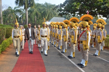 Trend of iron ore export from K'taka via rail will boost port traffic: MPA